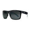 Kaenon Burnet XL Sunglasses - Blackwash Gun Gray 12%