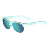 Tifosi Swank SL Sunglasses - Satin Crystal Teal