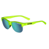 Tifosi Swank SL Sunglasses - Satin Electric Green