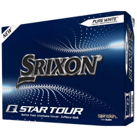 Thumbnail for Srixon Q-Star Tour 4 Golf Balls