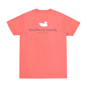 Southern Marsh Authentic Rewind Tee