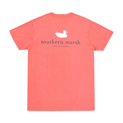 Southern Marsh Authentic Rewind Tee