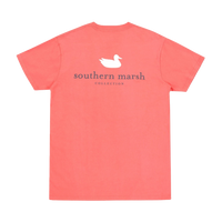 Thumbnail for Southern Marsh Authentic Rewind Tee
