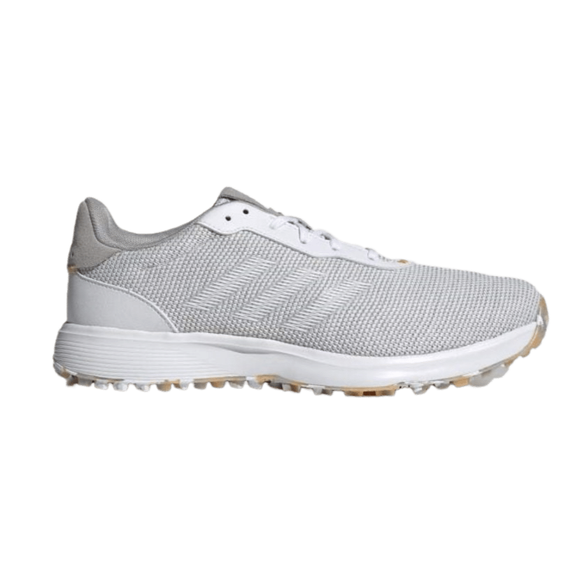 Adidas S2G Men's Spikeless Golf Shoes