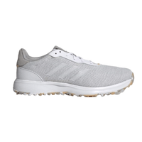 Thumbnail for Adidas S2G Men's Spikeless Golf Shoes