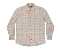 Thumbnail for Southern Marsh Adrian Check Men's Flannel