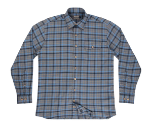 Southern Marsh Boothville Flannel