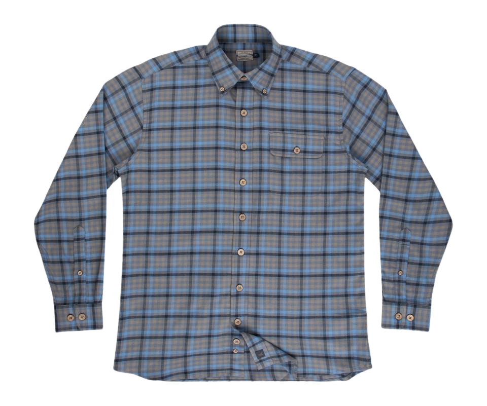 Southern Marsh Boothville Flannel