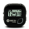 Golf Buddy Voice 2S+ GPS - Black/Silver
