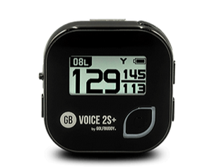 Golf Buddy Voice 2S+ GPS