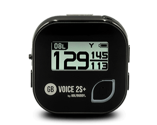 Golf Buddy Voice 2S+ GPS