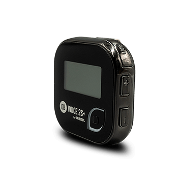 GOLF BUDDY VOICE 2S+ GPSナビ Golf Buddy Voice 2S+ GPS
