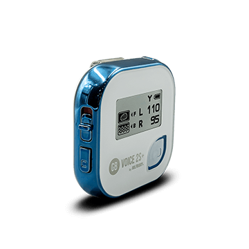 Golf Buddy Voice 2S+ GPS