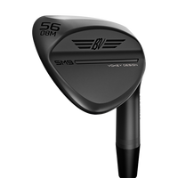 Titleist Vokey Design SM9 Jet Black Premium Onyx Wedge – 5 Under Golf