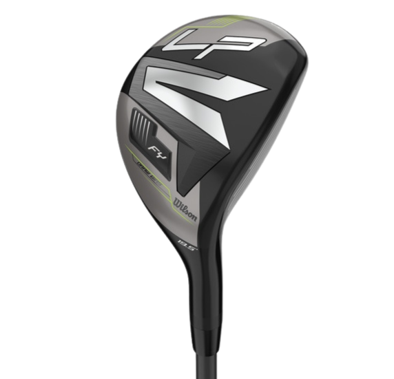 Wilson Staff Launch Pad 2 Hybrid