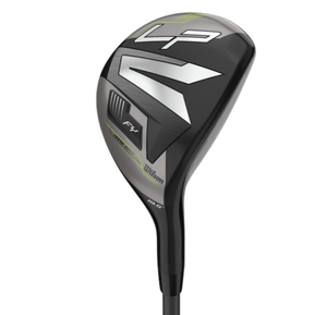 Wilson Staff Launch Pad 2 Hybrid