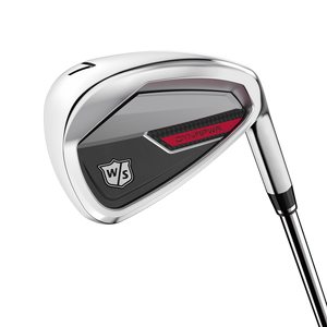 Wilson Dynapower Irons