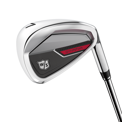 Wilson Dynapower Irons