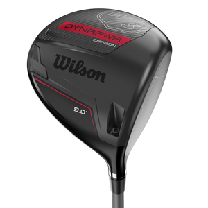 Wilson Dynapower Carbon Driver