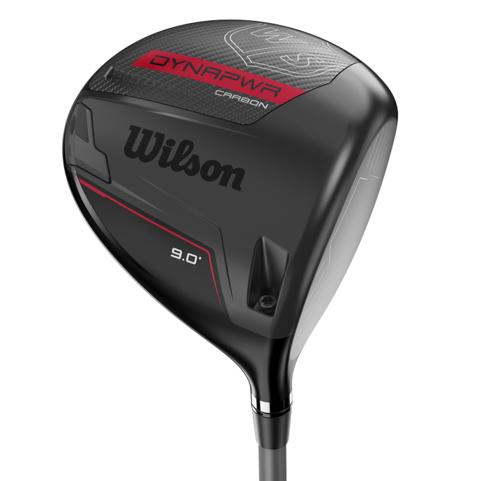 Wilson Dynapower Carbon Driver