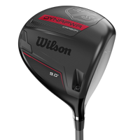 Thumbnail for Wilson Dynapower Carbon Driver