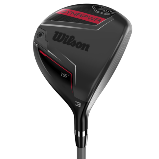 Wilson Dynapower Fairway