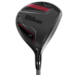 Wilson Dynapower Fairway
