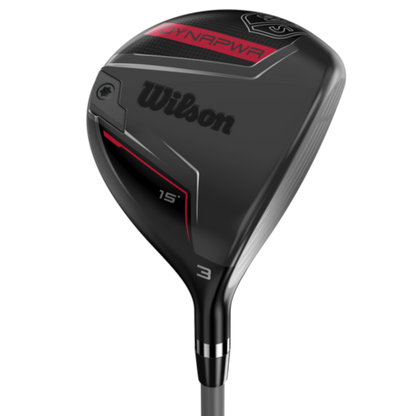 Wilson Dynapower Fairway