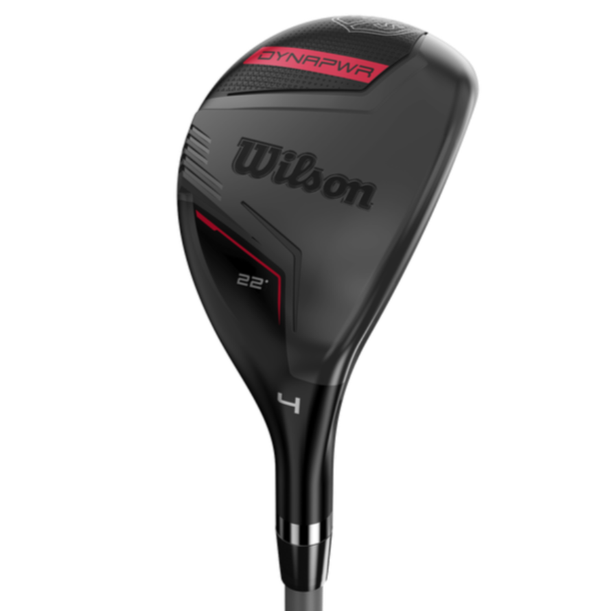 Wilson Dynapower Hybrid