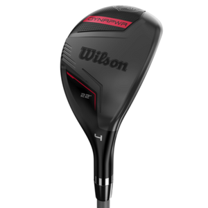 Wilson Dynapower Hybrid