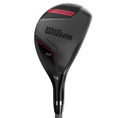Wilson Dynapower Hybrid