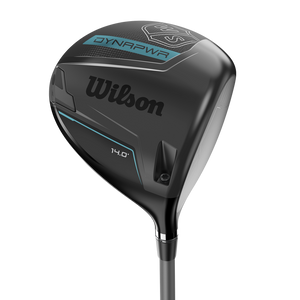 Wilson Dynapower Titanium Women's Driver