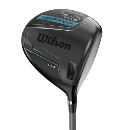 Wilson Dynapower Titanium Women's Driver