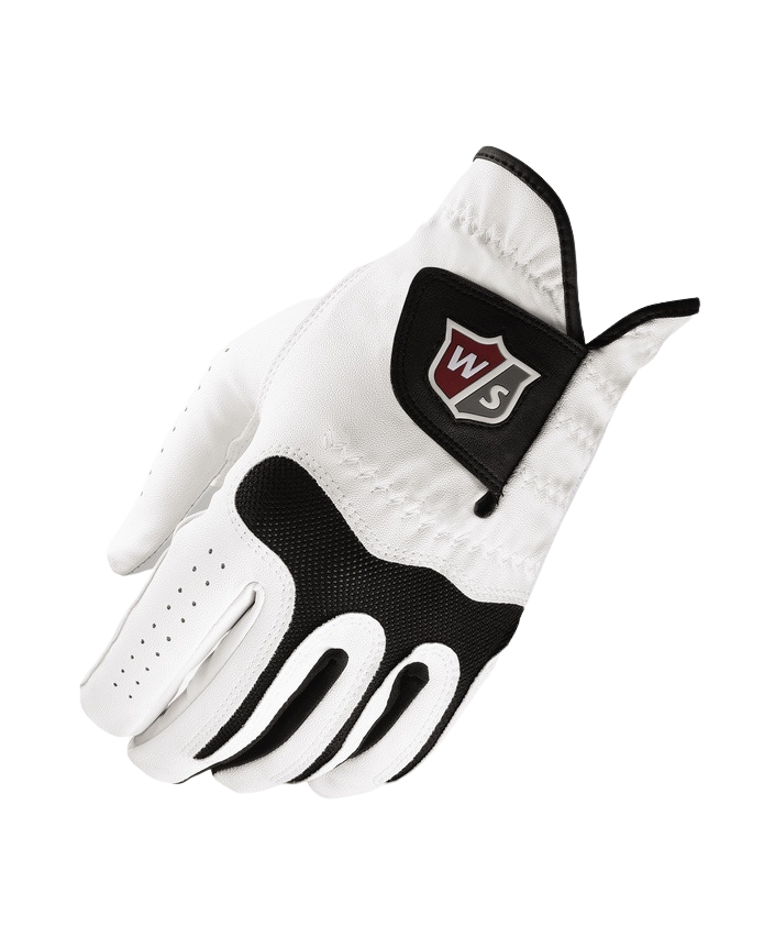 Wilson Grip Soft Men's Golf Gloves
