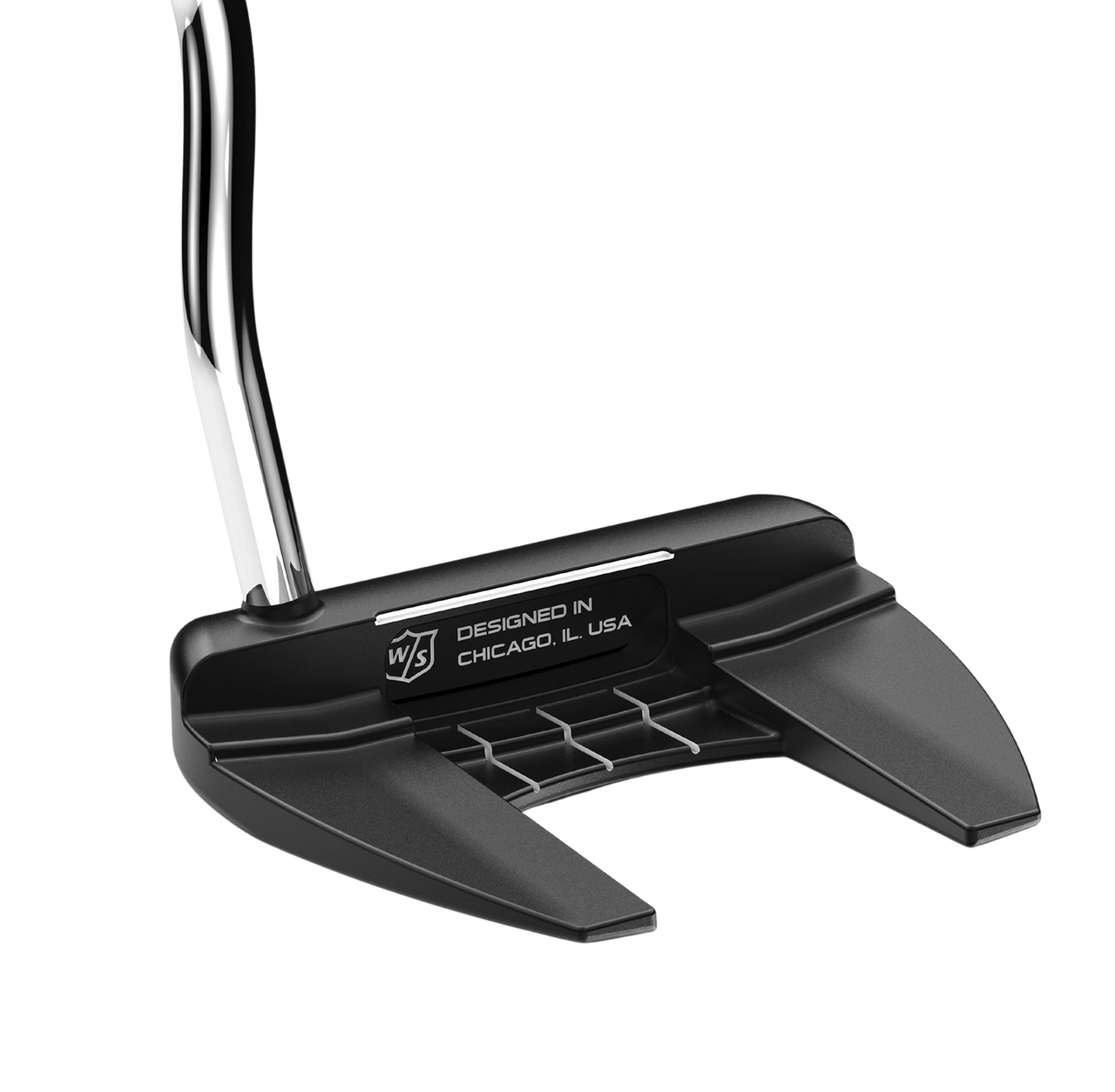 Wilson Infinite BuckTown Putter