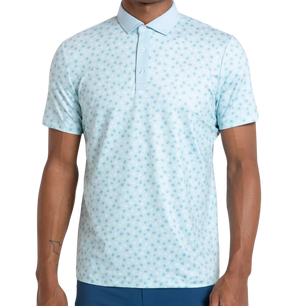 Redvanly Williams Men's Polo