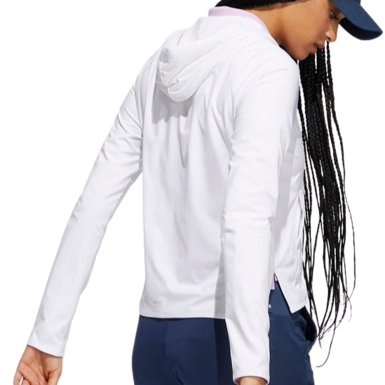 Adidas Wind.RDY Lind Women's Hoodie