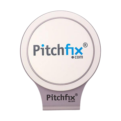 PitchFix Hat Clip
