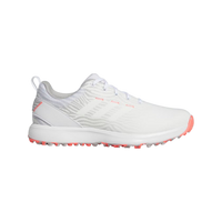 Thumbnail for Adidas S2G Women's Spikeless Golf Shoes
