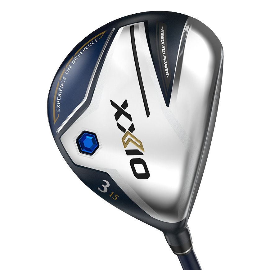 XXIO 12 Fairway