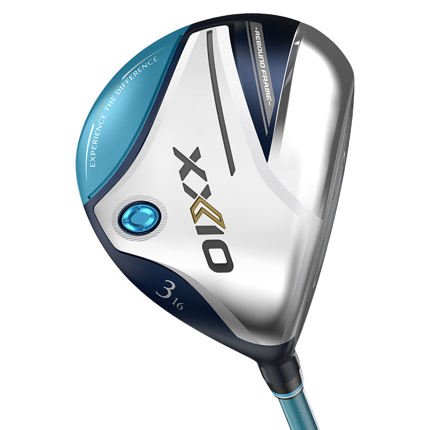 XXIO 12 Ladies Fairway