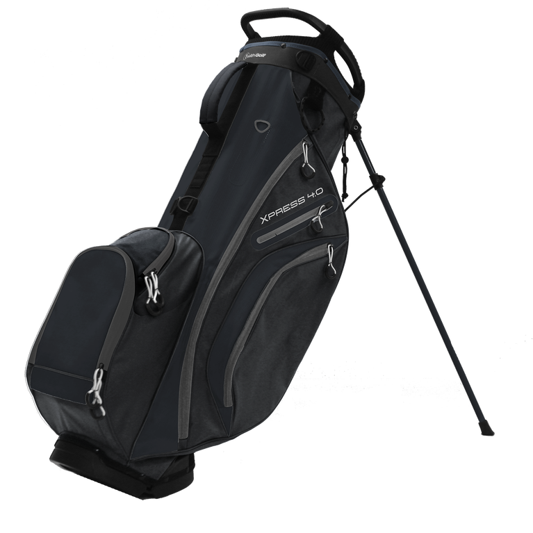 One with Golf Express 4.0 6 way Stand Bag