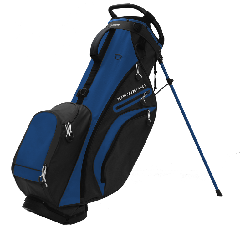 One with Golf Express 4.0 6 way Stand Bag