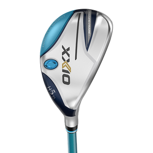 XXIO 12 Ladies Iron Set
