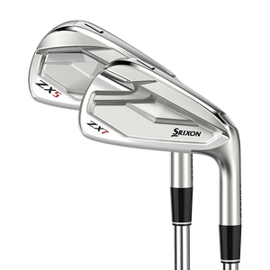 Srixon ZX Iron Set