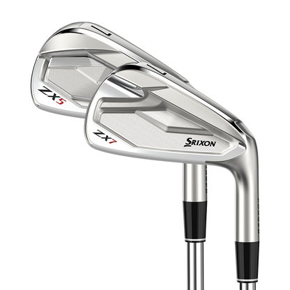 Srixon ZX Iron Set