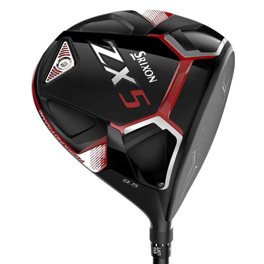 Srixon ZX5 Driver