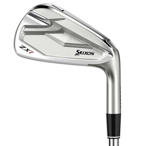 Srixon ZX7 Iron Set