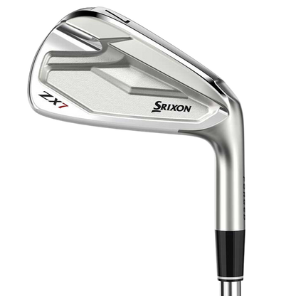 Srixon ZX7 Iron Set