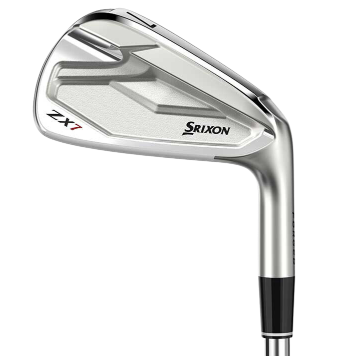 Srixon ZX7 Iron Set